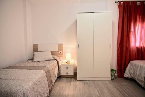 Apartamento �tico Terraza Atl�ntica
