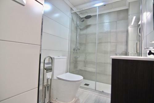 Apartamento �tico Terraza Atl�ntica