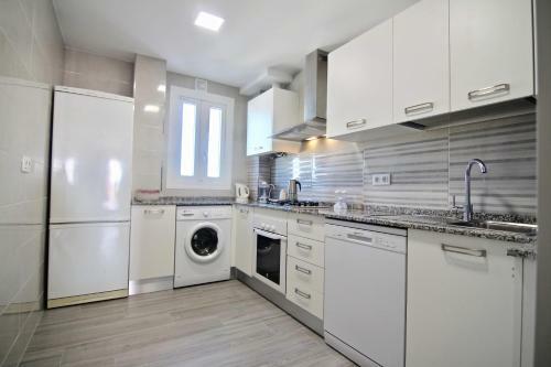 Apartamento �tico Terraza Atl�ntica