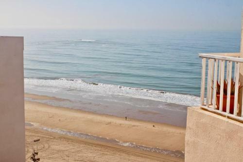 Apartamento �tico Terraza Atl�ntica