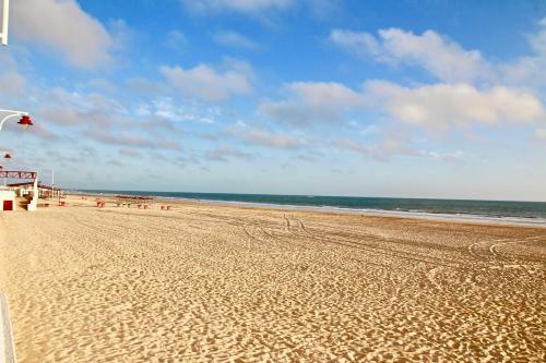 Apartamento �tico Terraza Atl�ntica