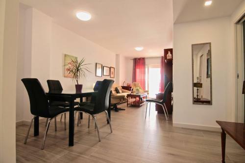 Apartamento �tico Terraza Atl�ntica