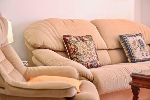 Apartamento �tico Terraza Atl�ntica
