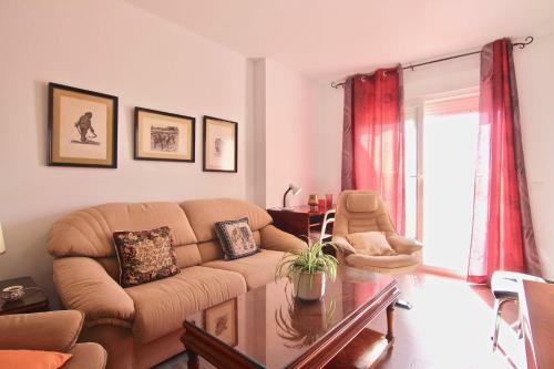 Apartamento �tico Terraza Atl�ntica