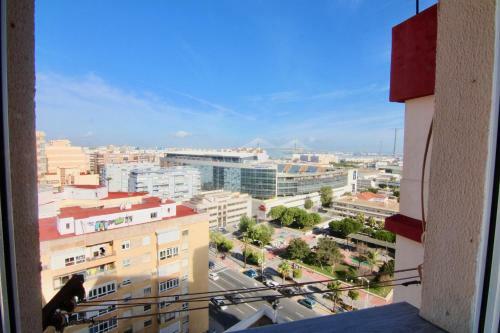Apartamento �tico Terraza Atl�ntica
