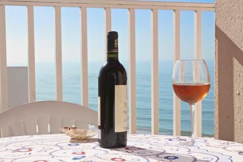 Apartamento �tico Terraza Atl�ntica