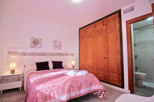 Apartamento �tico Terraza Atl�ntica