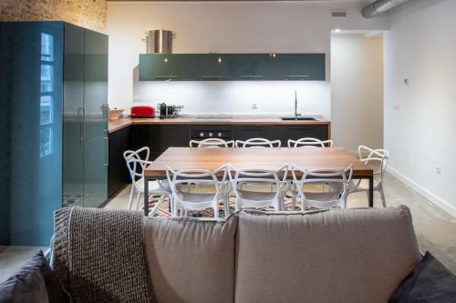 Apartamentos Son De Cadiz