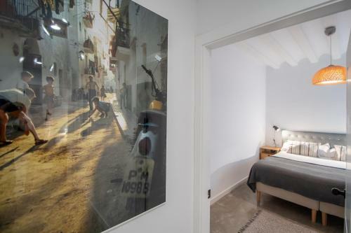 Apartamentos Son De Cadiz