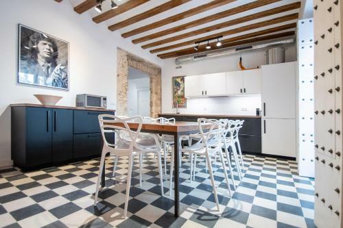Apartamentos Son De Cadiz