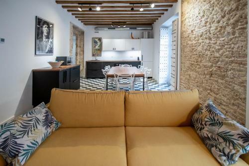 Apartamentos Son De Cadiz