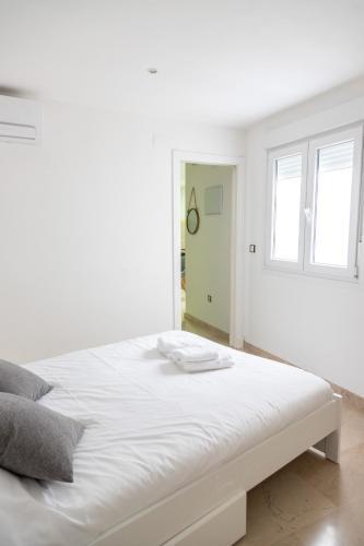 Apartamento Col�n - Wifi - Petfriendly - Ecofriendly