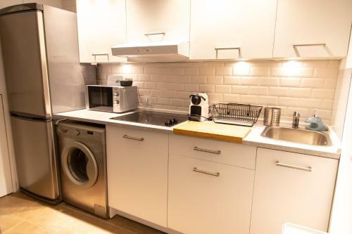 Apartamento Casa Isabela - Wifi - Petfriendly - Ecofriendly