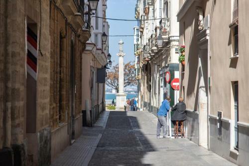 Apartamento Casa Isabela - Wifi - Petfriendly - Ecofriendly
