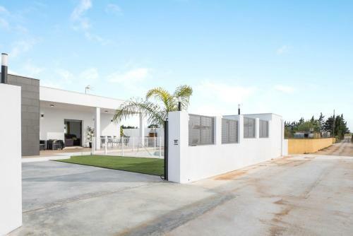 Villa Sandra Solo Familias