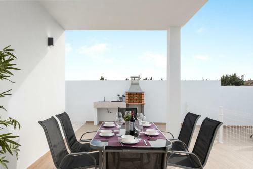 Villa Sandra Solo Familias