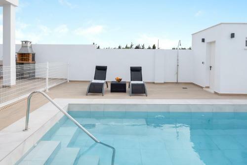 Villa Sandra Solo Familias