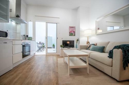 Apartamento Duplex Flamingo Cadiz