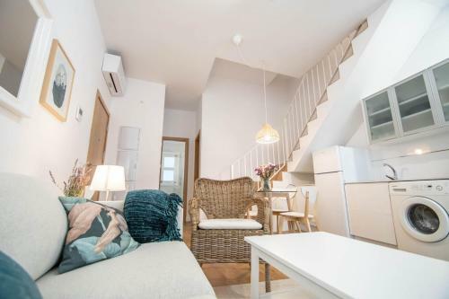 Apartamento Duplex Flamingo Cadiz