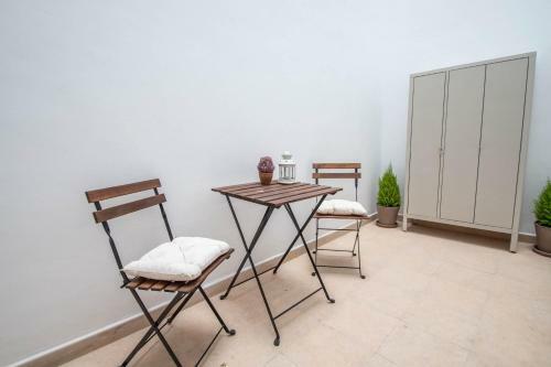 Apartamento Duplex Flamingo Cadiz
