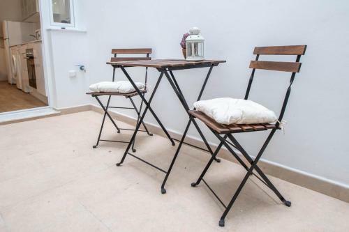 Apartamento Duplex Flamingo Cadiz