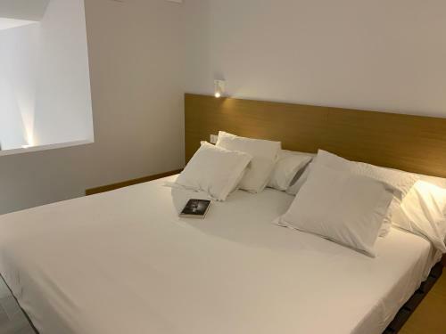 San Lorenzo Apartamentos Boutique