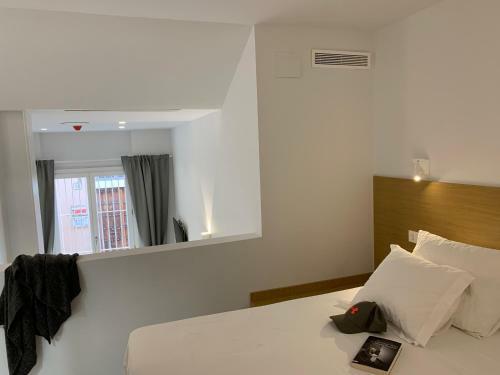 San Lorenzo Apartamentos Boutique