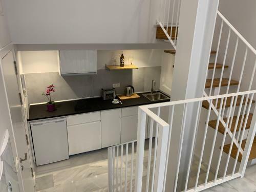 San Lorenzo Apartamentos Boutique