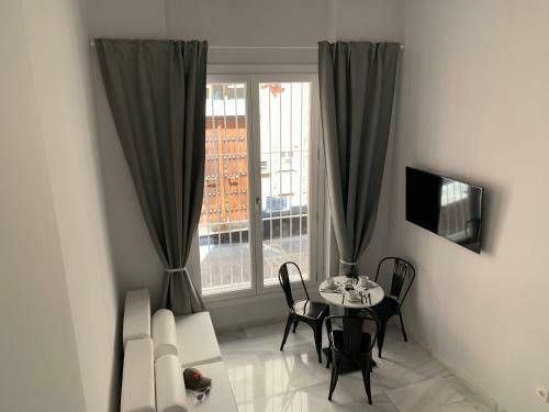 San Lorenzo Apartamentos Boutique