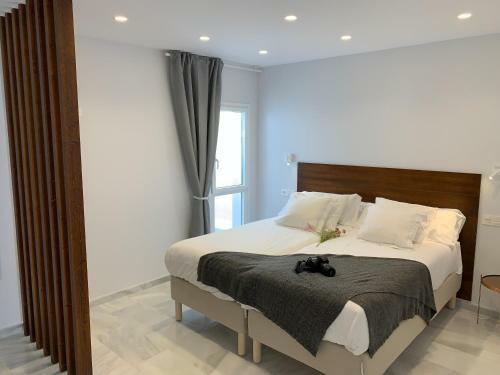 San Lorenzo Apartamentos Boutique