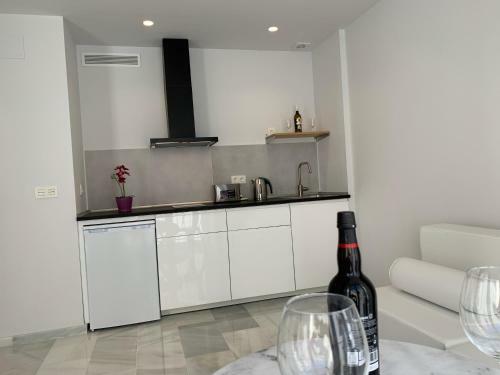 San Lorenzo Apartamentos Boutique