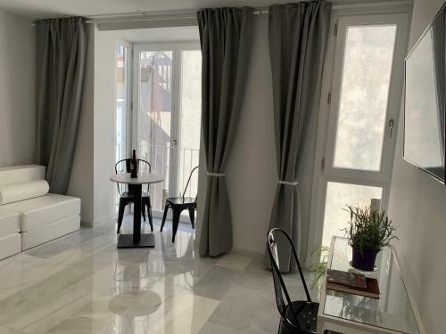 San Lorenzo Apartamentos Boutique