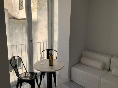 San Lorenzo Apartamentos Boutique