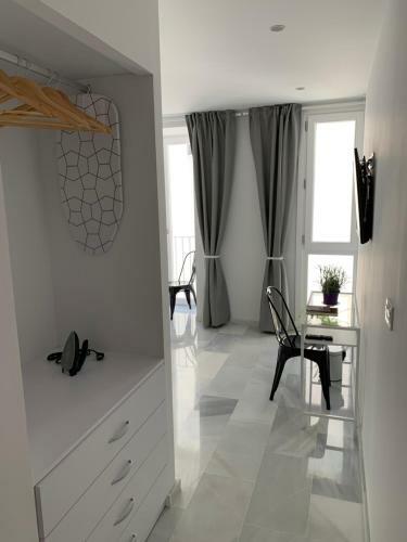 San Lorenzo Apartamentos Boutique