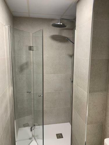 San Lorenzo Apartamentos Boutique