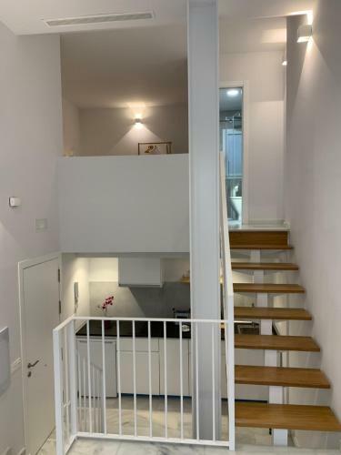 San Lorenzo Apartamentos Boutique