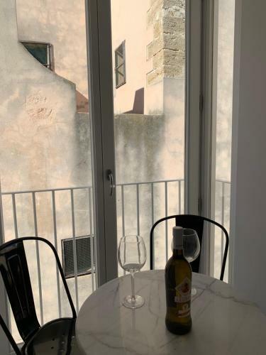 San Lorenzo Apartamentos Boutique