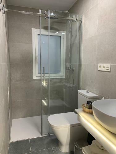 San Lorenzo Apartamentos Boutique