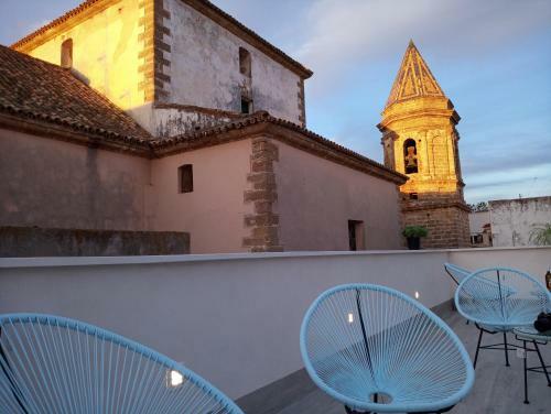 San Lorenzo Apartamentos Boutique