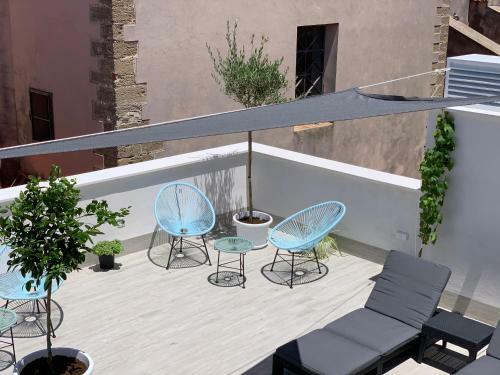 San Lorenzo Apartamentos Boutique