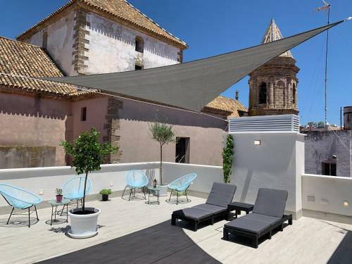 San Lorenzo Apartamentos Boutique