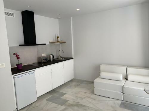 San Lorenzo Apartamentos Boutique