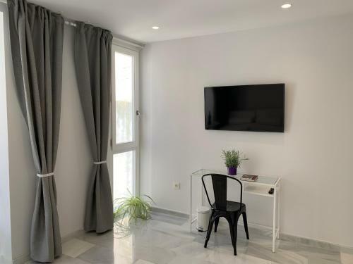 San Lorenzo Apartamentos Boutique