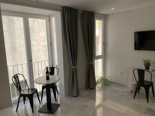San Lorenzo Apartamentos Boutique