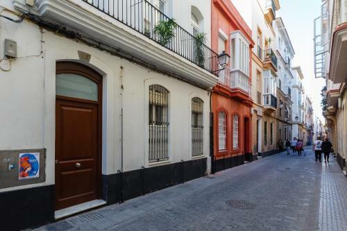 El Apartamento De Cervantes