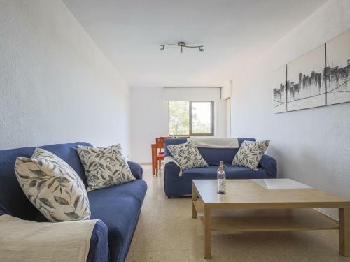 Apartamento C�diz San Fernando