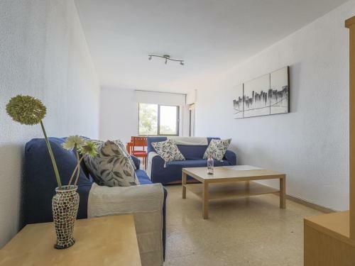 Apartamento C�diz San Fernando