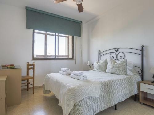 Apartamento C�diz San Fernando