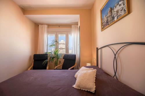 Apartamento Novena House