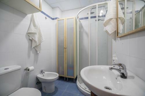 Apartamento Novena House